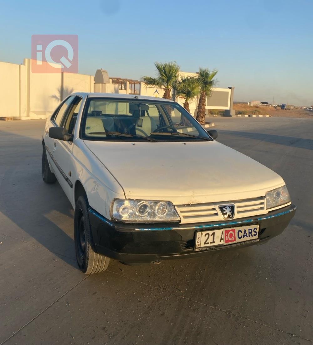 بيجو روا